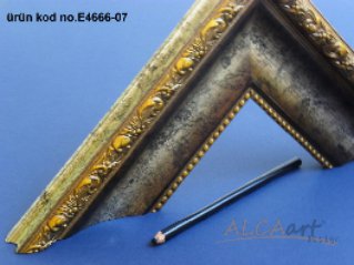 Çeşme Çerçeveci Model 4666-07