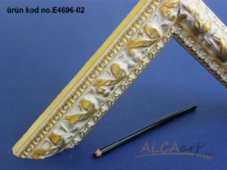 Çeşme Çerçeveci Model 4696-02