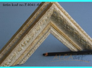 Çeşme Çerçeveci Model 4041-03