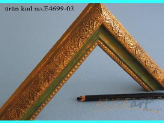 Çeşme Çerçeveci Model 4699-03