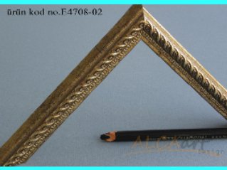 Çeşme Çerçeveci Model 4708-02