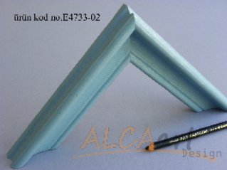 Çeşme Çerçeveci Model 4733-02